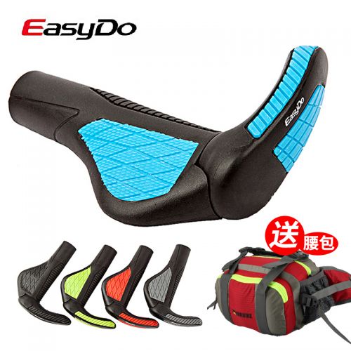 Poignées de vélo EASYDO - Ref 2336874
