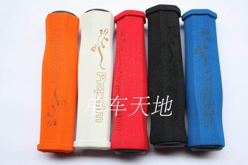 Poignées de vélo PROPALM - Ref 2336937