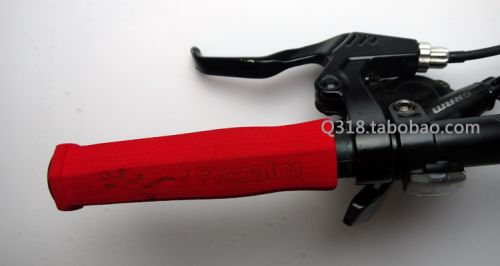 Poignées de vélo PROPALM - Ref 2336946