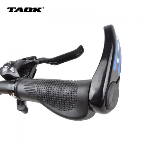 Poignées de vélo TAOK - Ref 2336948