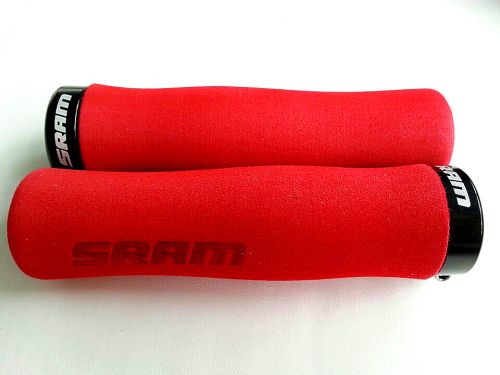 Poignées de vélo SRAM - Ref 2336958
