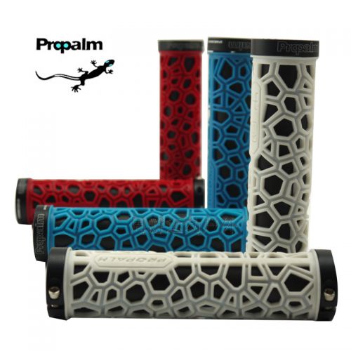 Poignées de vélo PROPALM - Ref 2336963