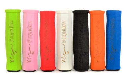 Poignées de vélo PROPALM - Ref 2336970