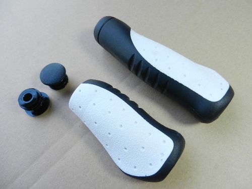 Poignées de vélo GIANT - Ref 2337034