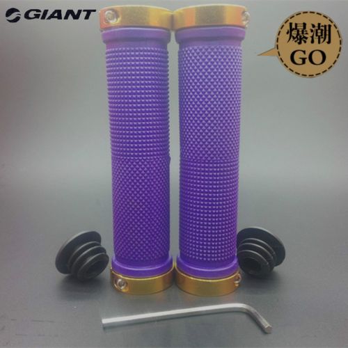 Poignées de vélo GIANT - Ref 2337073