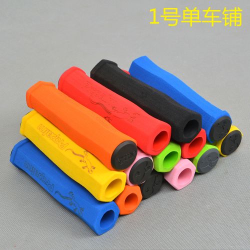 Poignées de vélo PROPALM - Ref 2337089