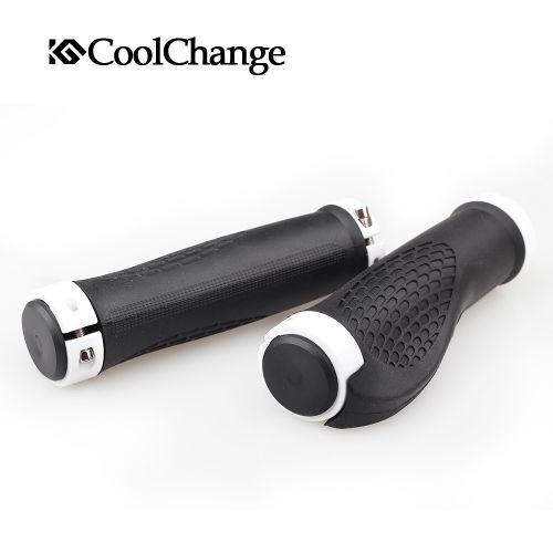 Poignées de vélo COOLCHANGE - Ref 2337194