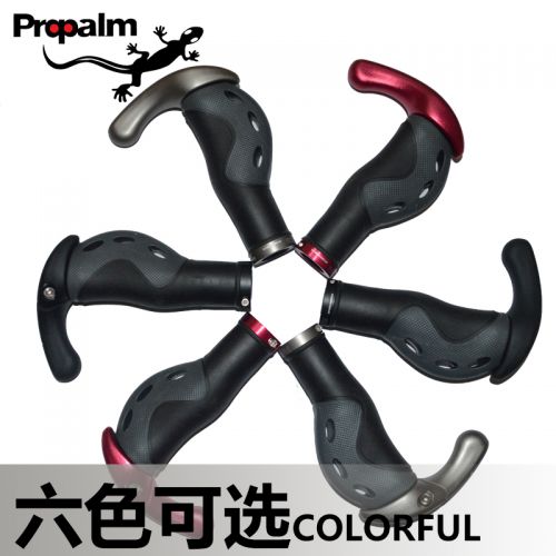 Poignées de vélo PROPALM - Ref 2337224