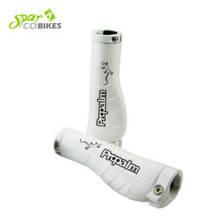 Poignées de vélo PROPALM - Ref 2337234