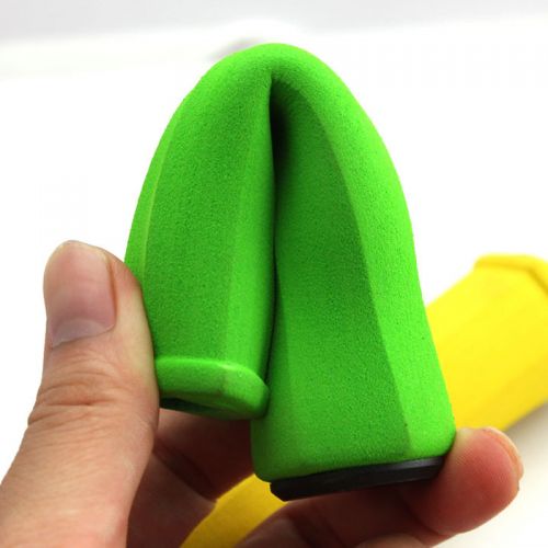 Poignées de vélo BIHU - Ref 2337248