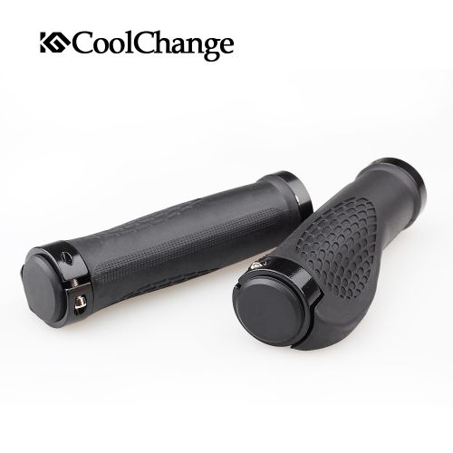 Poignées de vélo COOLCHANGE - Ref 2337294
