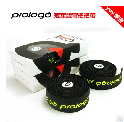 Poignées de vélo PROLOGO - Ref 2337345