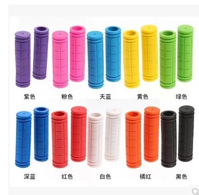Poignées de vélo HAIYING - Ref 2337384