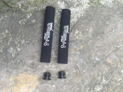 Poignées de vélo NENO - Ref 2337420