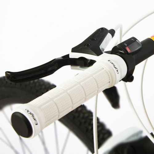 Poignées de vélo EASYDO - Ref 2337436
