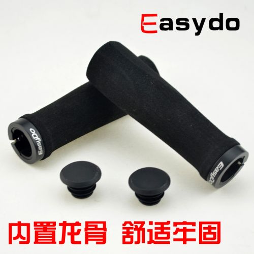Poignées de vélo EASYDO - Ref 2337493