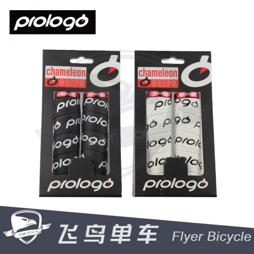 Poignées de vélo PROLOGO - Ref 2337529