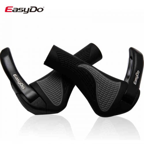 Poignées de vélo EASYDO - Ref 2337565