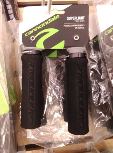 Poignées de vélo CANNONDALE - Ref 2337570