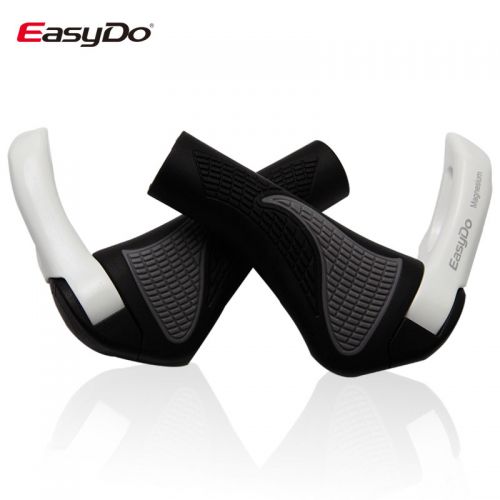 Poignées de vélo EASYDO - Ref 2337574