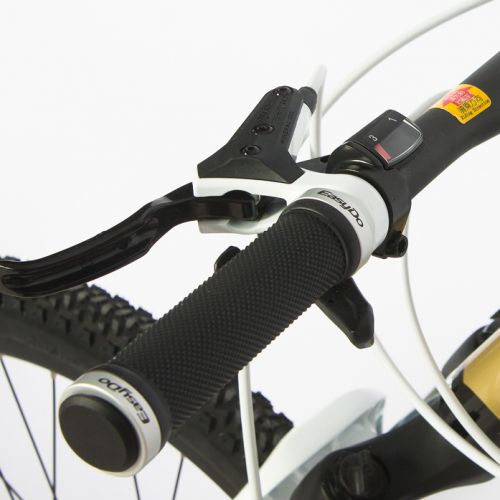Poignées de vélo EASYDO - Ref 2337623