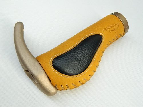 Poignées de vélo PROPALM - Ref 2337639