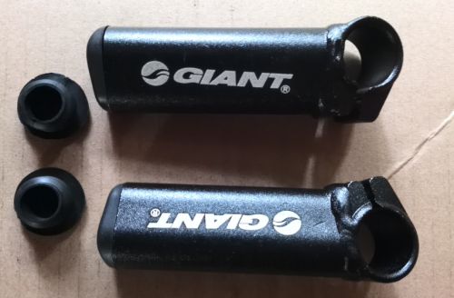 Poignées de vélo GIANT - Ref 2337646