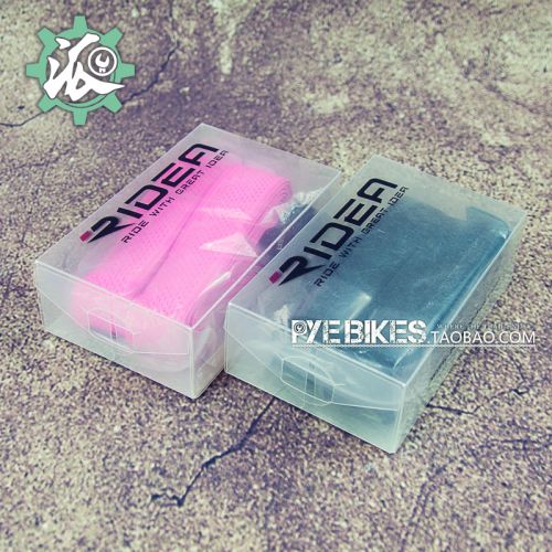 Poignées de vélo RIDEA - Ref 2337772