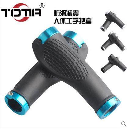 Poignées de vélo TOTTA - Ref 2337887