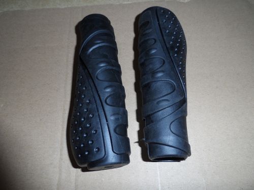 Poignées de vélo - Ref 2337891