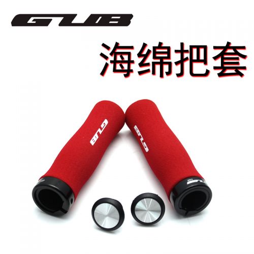 Poignées de vélo - Ref 2337898