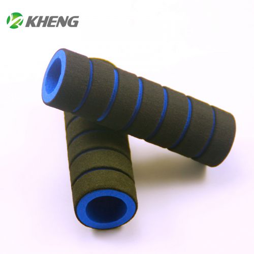 Poignées de vélo KHENG - Ref 2337908