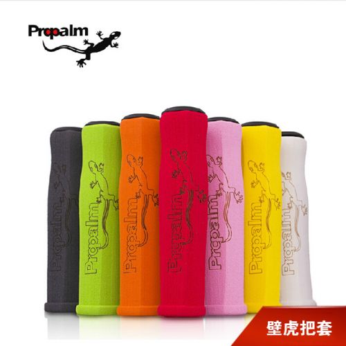 Poignées de vélo - Ref 2337914