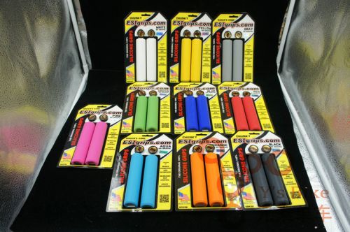 Poignées de vélo - Ref 2337918