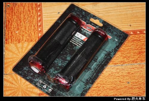 Poignées de vélo - Ref 2337921