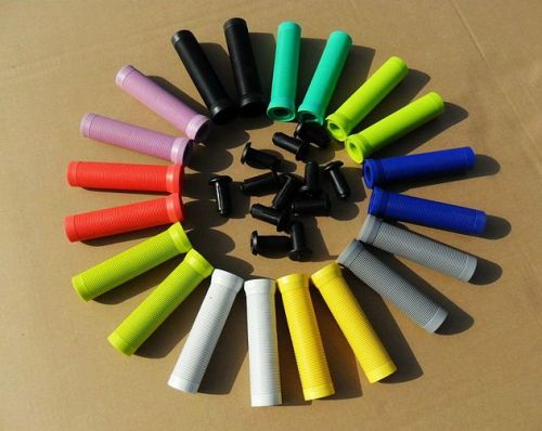 Poignées de vélo - Ref 2337936