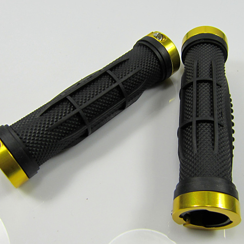 Poignées de vélo - Ref 2337966