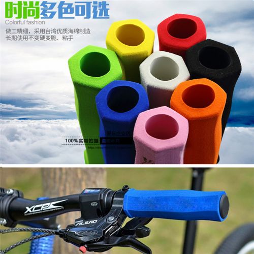 Poignées de vélo - Ref 2337972