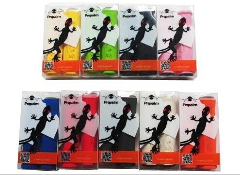 Poignées de vélo - Ref 2337977