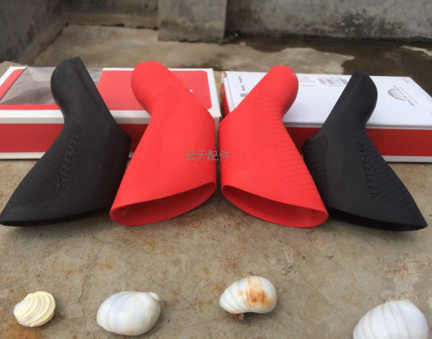 Poignées de vélo SRAM - Ref 2337988