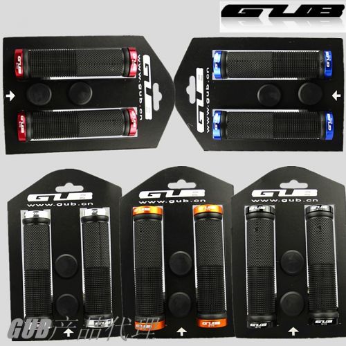 Poignées de vélo - Ref 2338011