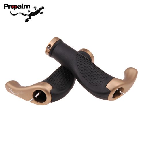 Poignées de vélo PROPALM - Ref 2338018
