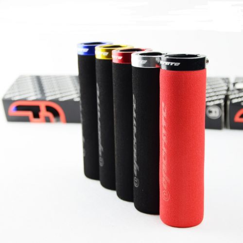 Poignées de vélo - Ref 2338024