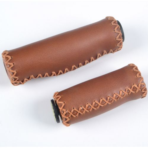 Poignées de vélo GISUIT - Ref 2338033