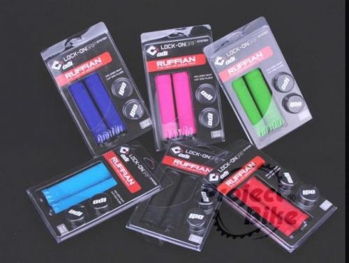 Poignées de vélo - Ref 2338046