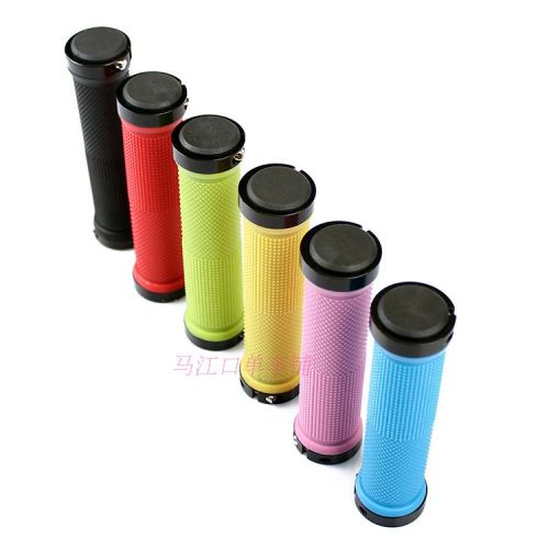 Poignées de vélo - Ref 2338088