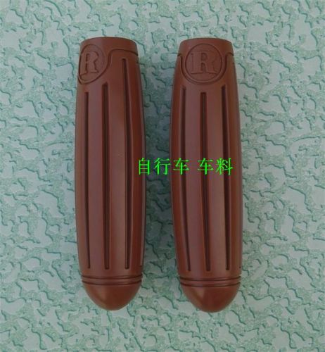 Poignées de vélo - Ref 2338118