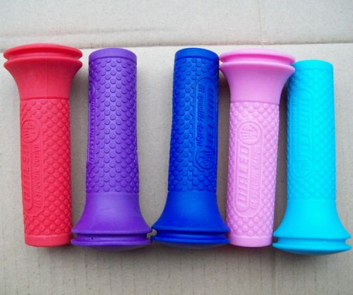 Poignées de vélo DIALED - Ref 2338127