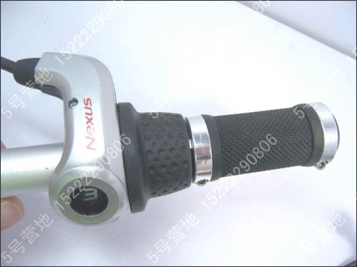 Poignées de vélo - Ref 2338143