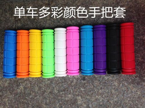 Poignées de vélo - Ref 2338156